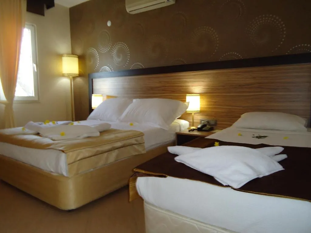Ayvalik Beach Hotel 3*,  Turkey