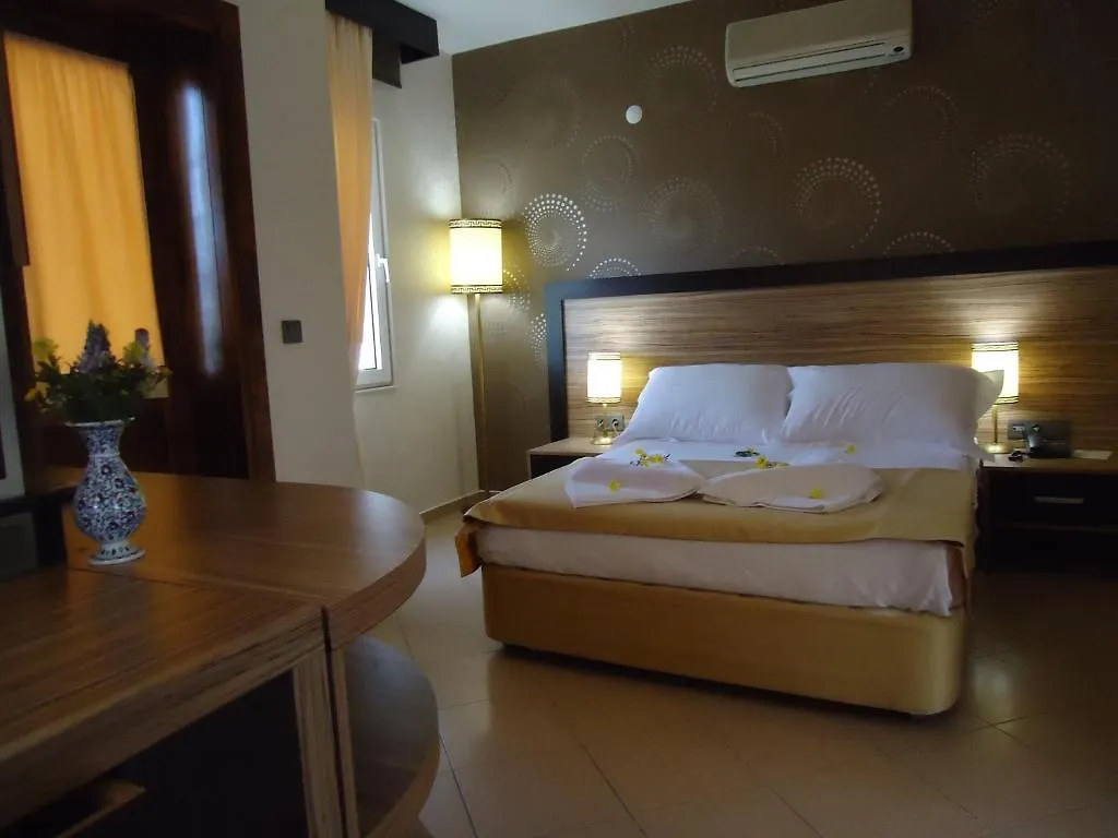 Ayvalik Beach Hotel