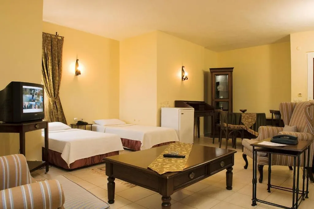 Ayvalik Beach Hotel Turkey