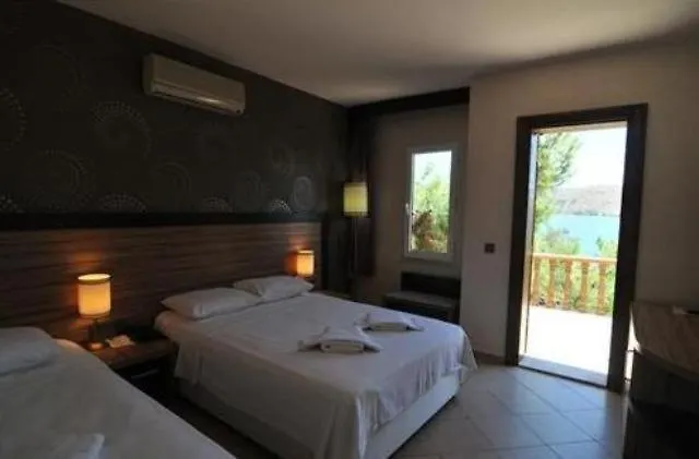 ***  Ayvalik Beach Hotel Turkey