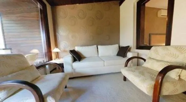 Ayvalik Beach Hotel 3*,