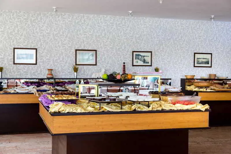 ***  Ayvalik Beach Hotel Turkey