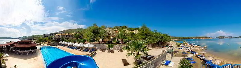Ayvalik Beach Hotel 3*,  Turkey