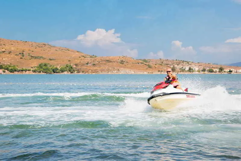 Ayvalik Beach Hotel
