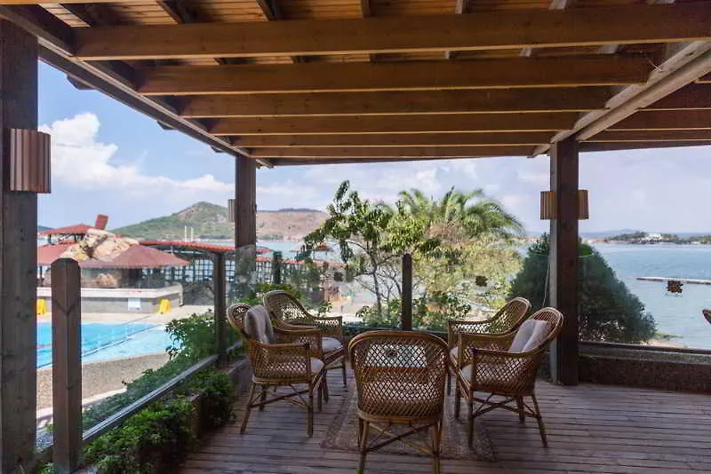 Ayvalik Beach Hotel