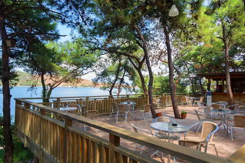 Ayvalik Beach Hotel