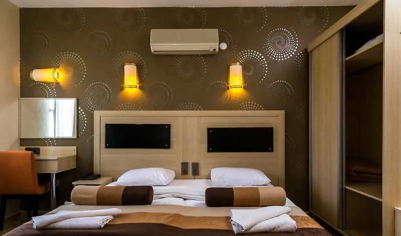 Ayvalik Beach Hotel Turkey