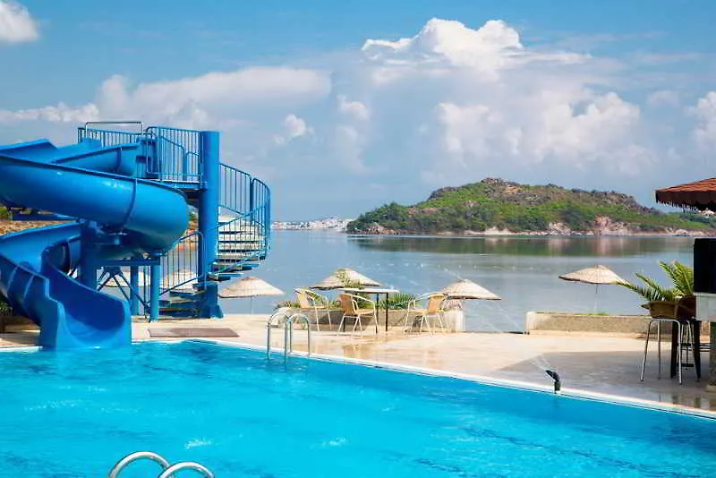***  Ayvalik Beach Hotel Turkey