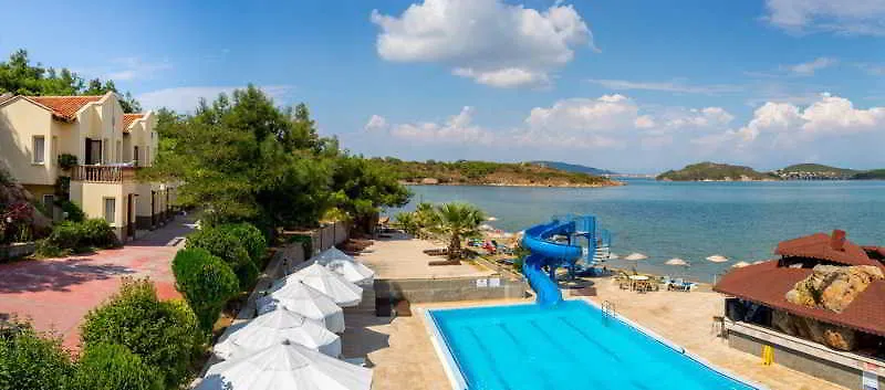 Ayvalik Beach Hotel Turkey