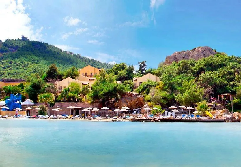 Ayvalik Beach Hotel