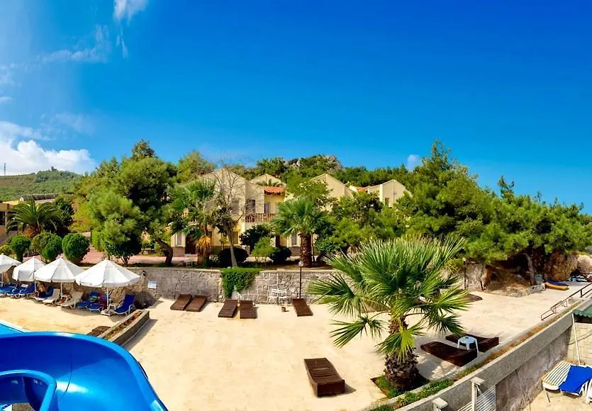 Ayvalik Beach Hotel