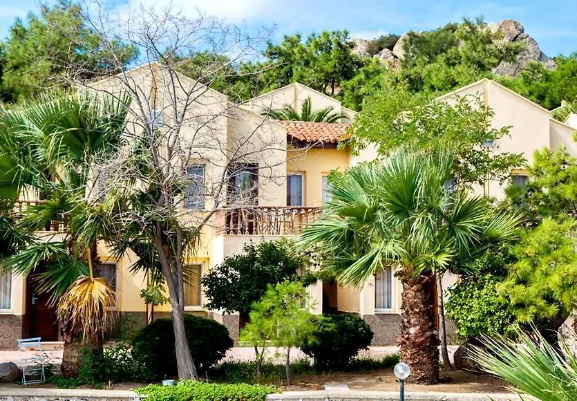 Ayvalik Beach Hotel