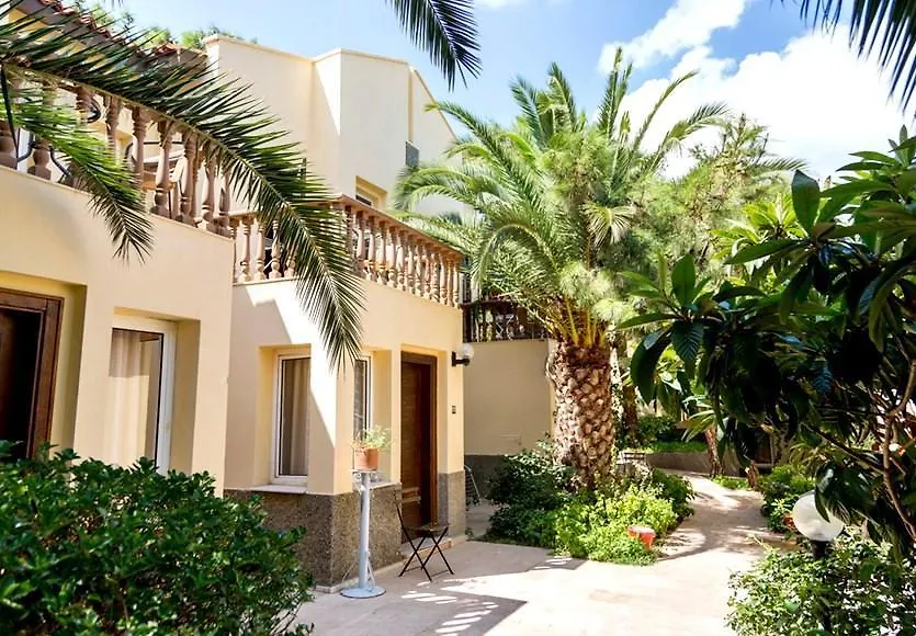 Ayvalik Beach Hotel 3*,  Turkey
