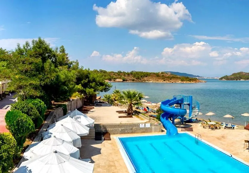 Ayvalik Beach Hotel