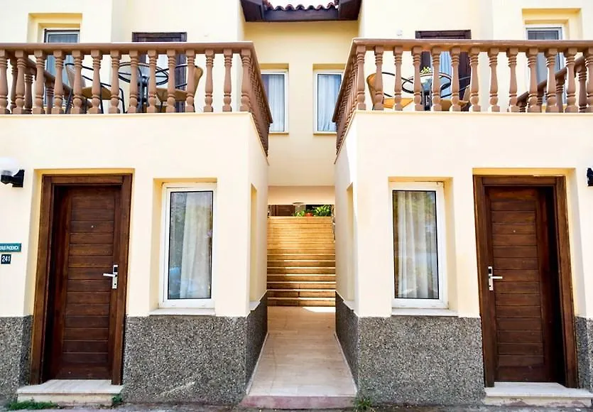 Ayvalik Beach Hotel