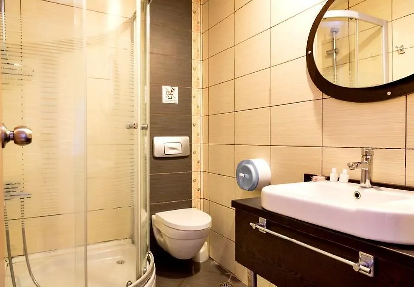 Ayvalik Beach Hotel
