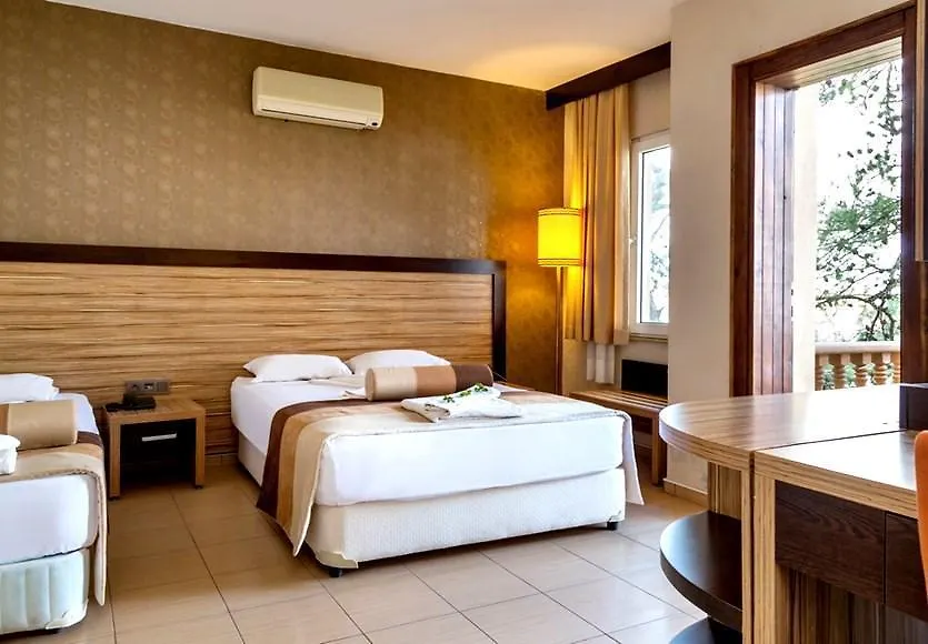 ***  Ayvalik Beach Hotel Turkey