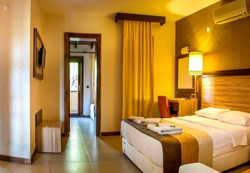 Ayvalik Beach Hotel 3*,  Turkey
