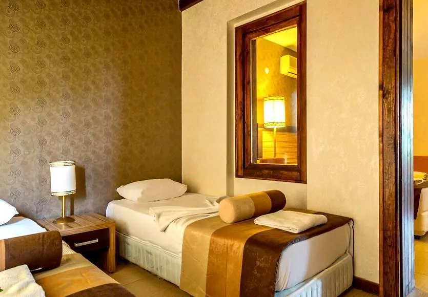 Ayvalik Beach Hotel