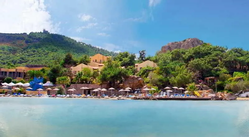 Ayvalik Beach Hotel