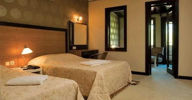 Ayvalik Beach Hotel