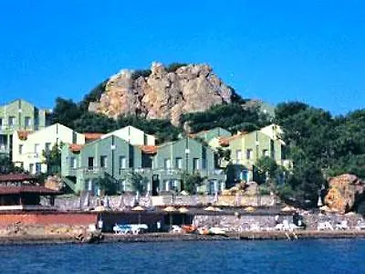 Ayvalik Beach Hotel