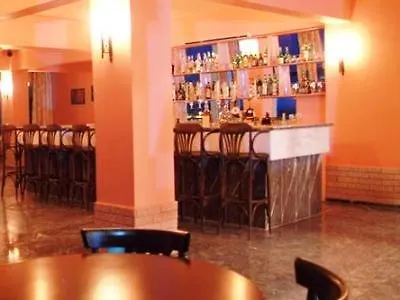 Ayvalik Beach Hotel