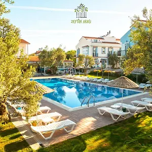 Zeytin Arasi Aparthotel